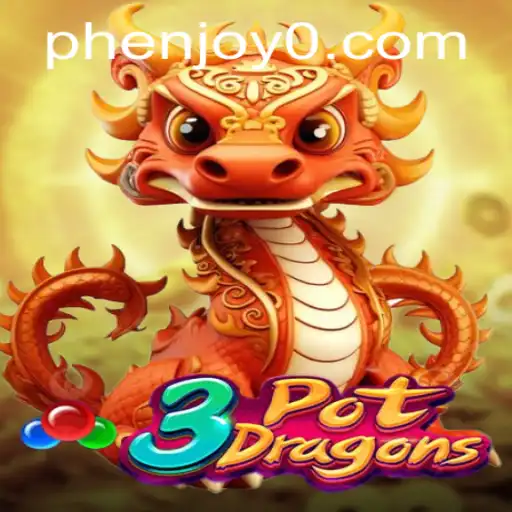 Unlock the Mystical World of 3PotDragons: A Phenjoy Experience