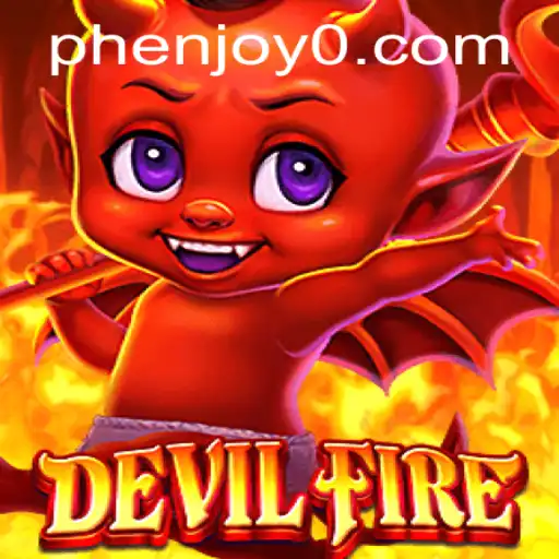 DevilFire: Unleashing the Inferno of Digital Gaming