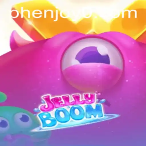 Discover JellyBoom Phenomenon