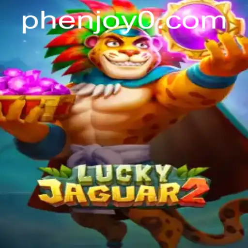 Discover Luckyjaguar2 The Exciting New Phenomenon