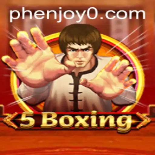 Discover the Thrill of 5Boxing