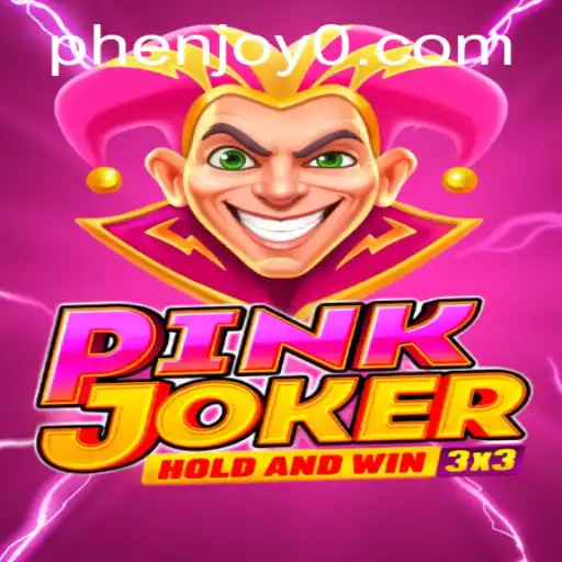 Discovering Pinkjoker: A New Era of Gaming Fun
