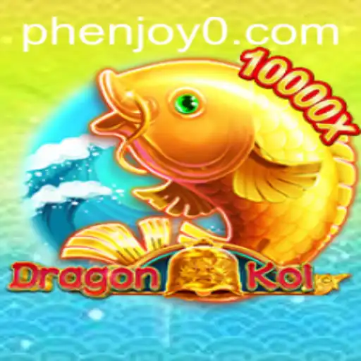 Dive into the World of DragonKoi