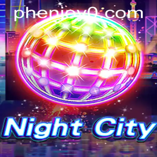 Explore NightCity's Thrilling Adventure
