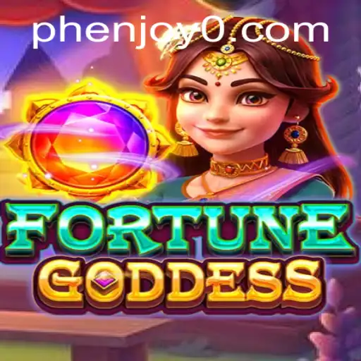 The Exciting World of FORTUNEGODDESS