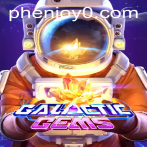 Discover the Thrilling Universe of GalacticGems by Phenjoy