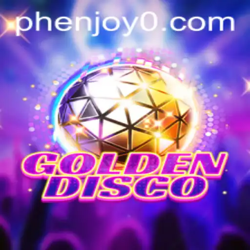 GoldenDisco: A Dazzling New Experience