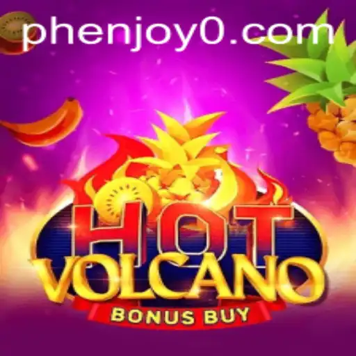 Immersive Gaming Experience with HotVolcanoBonusBuy and Phenjoy