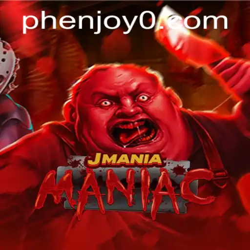 Discover the Thrills of JManiaManiac: A Phenjoy-Fueled Adventure