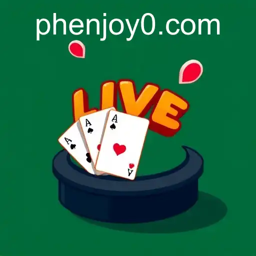 Exploring the Exciting World of Live Casino with Phenjoy