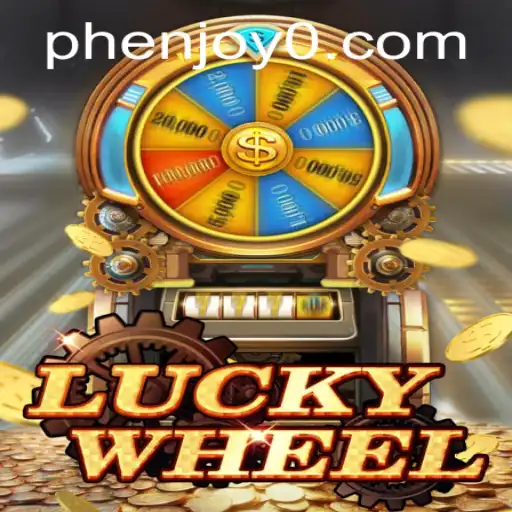 Unlock Your Fortune with LuckyWheel: A Phenjoy Creation
