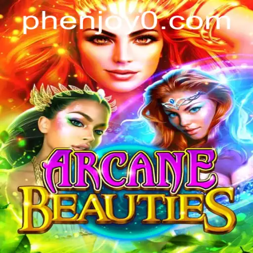 Discover the Enchanting World of ArcaneBeauties: A Phenjoy Experience