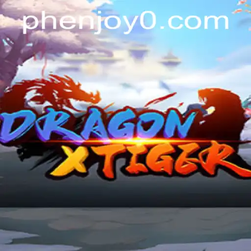 DragonXTiger Game: A New Era of Fun and Adventure