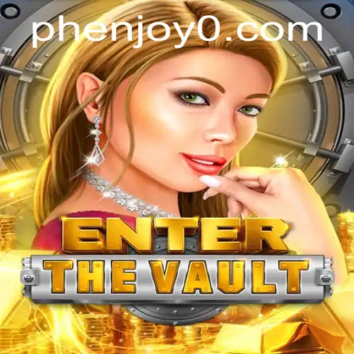 EntertheVault: A Thrilling Journey Through a Digital Labyrinth
