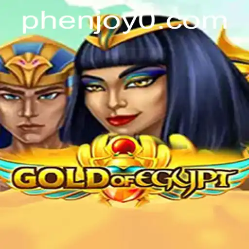 Discover the Mysteries of GoldOfEgypt: An Engaging Gaming Experience by Phenjoy
