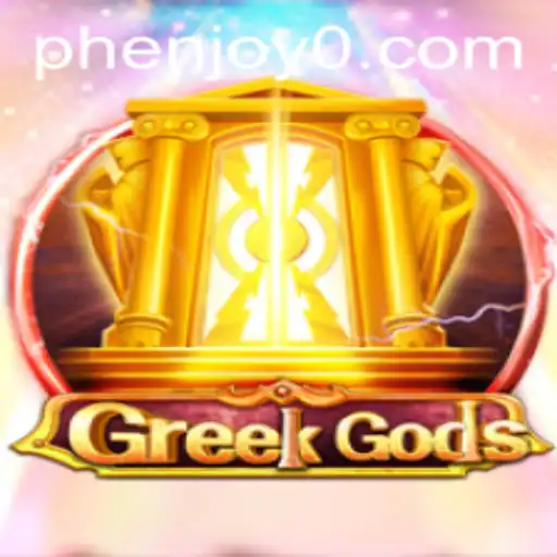 Exploring the Mythical World of GreekGods Through Phenjoy