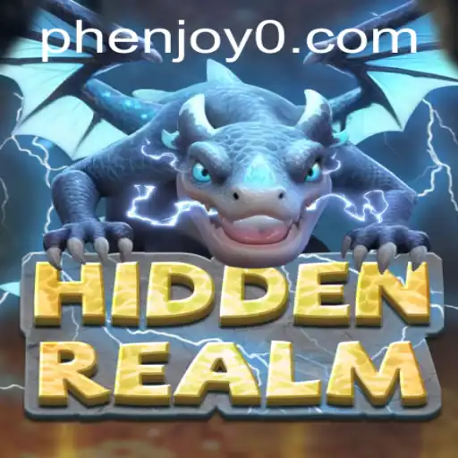 Discover the Enchanting World of HiddenRealm with Phenjoy