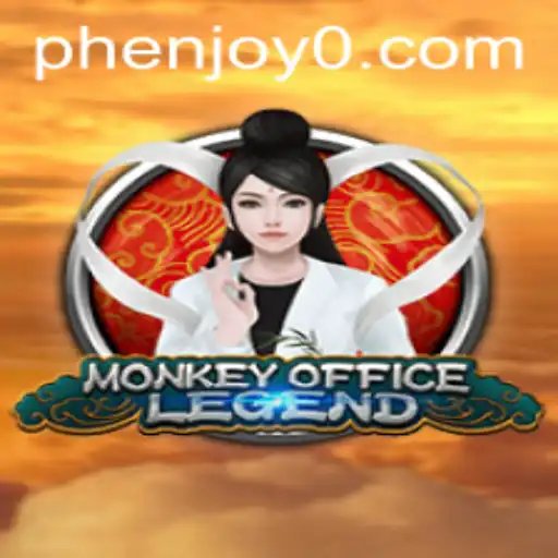 Exploring MonkeyOfficeLegend