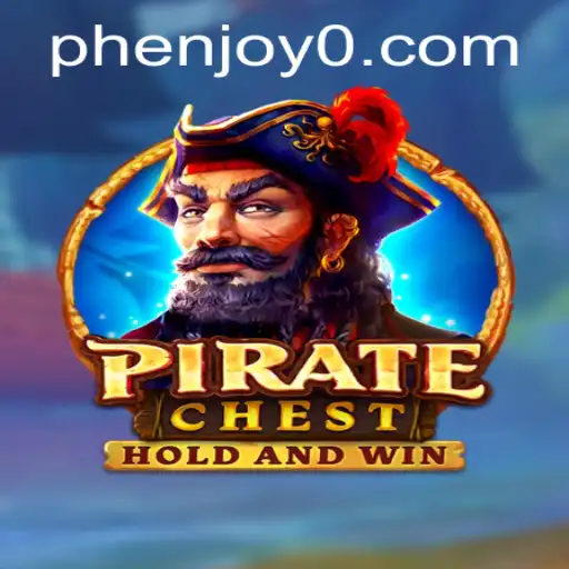 Dive into the Adventure of PirateChest: A Phenjoy Experience
