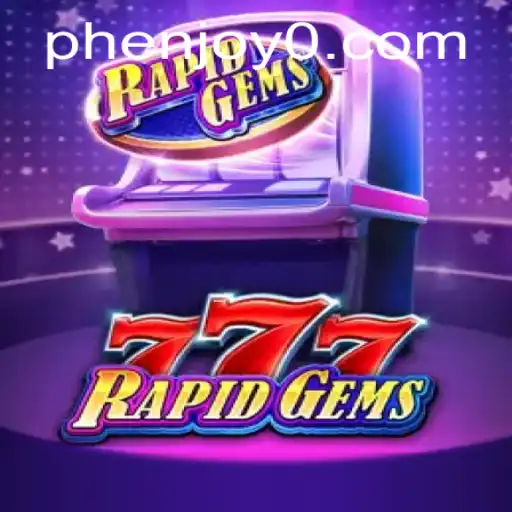 RapidGems777 Phenomenon: A Captivating Gaming Experience