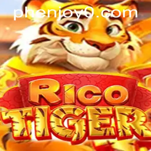 RicoTiger Game: Unleashing the Jungle Adventure