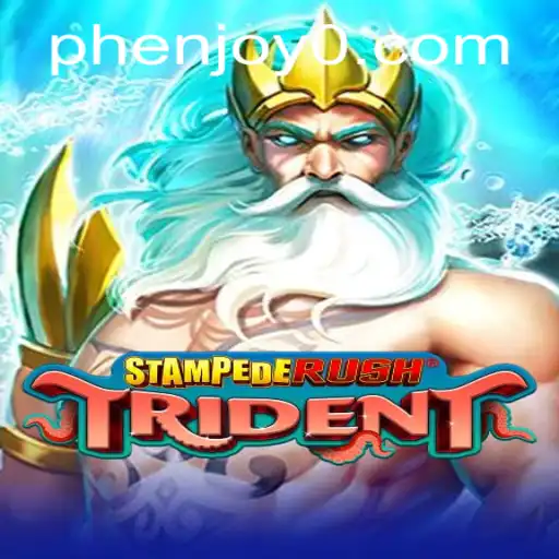 Unleashing the Adventure with StempedeRushTrident and Phenjoy