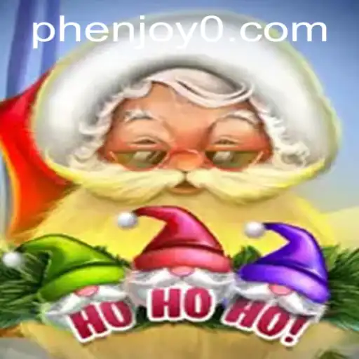 Discover the Joy of HoHoHo
