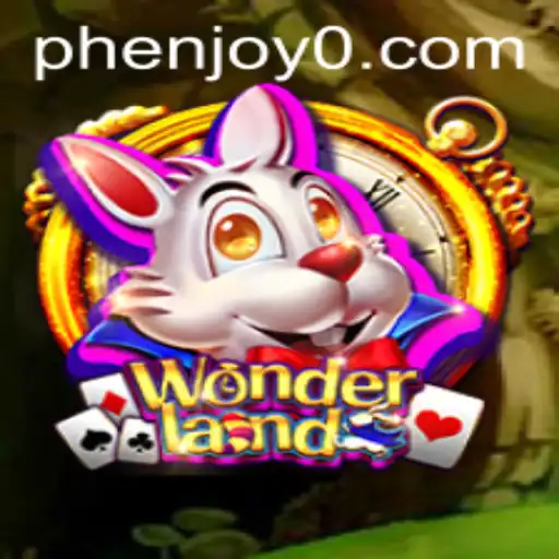 Wonderland: A Journey into Phenjoy
