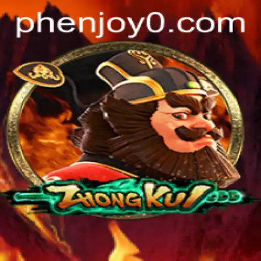 Exploring the Enigmatic World of ZhongKui: The Phenjoy Experience