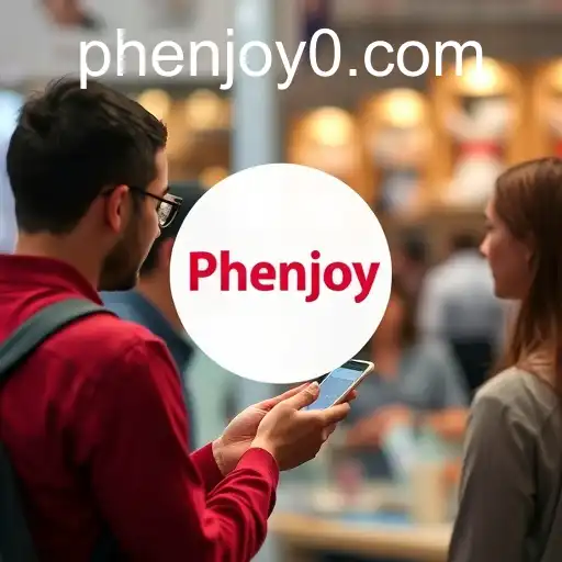 Phenjoy: Unlocking Exclusive Offers for Savvy Shoppers