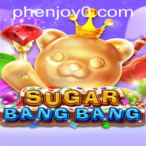 The Enchanting World of SUGARBANGBANG: A Journey of Sweet Adventures
