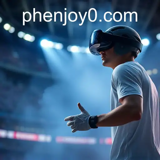 The Thrilling World of Sports: Unpacking Phenjoy