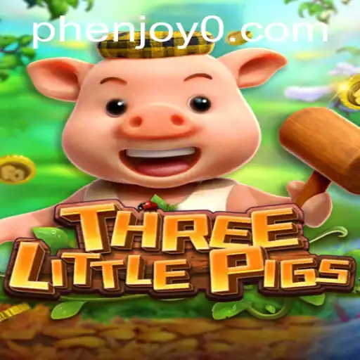 THREELITTLEPIGS Game Explored