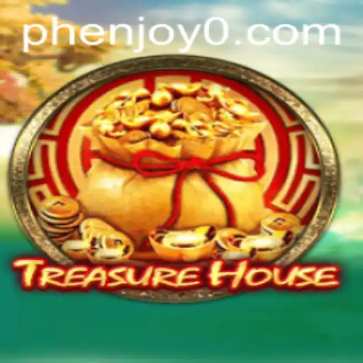 Unveiling TreasureHouse An Exhilarating Gaming Experience
