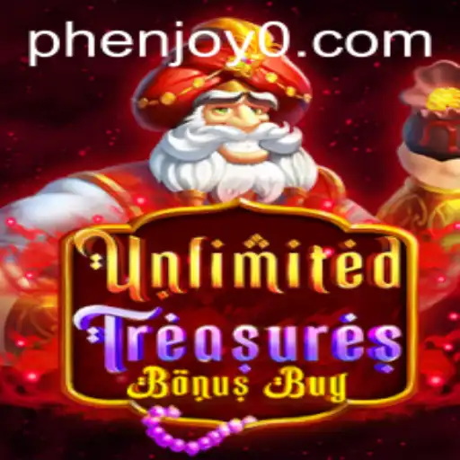 Unlimited Treasures: Discover the Phenomenal Adventure